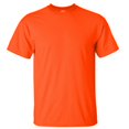 thumbnail image 3 of Gildan Mens Ultra Cotton Short Sleeve T-Shirt, 3 of 3