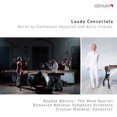 thumbnail image 1 of Lauda Concertata, 1 of 2