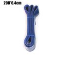 thumbnail image 2 of Pull Up Assist Band - Stretching Resistance Band - Mobility and Powerlifting Bands, 2 of 5