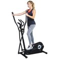 thumbnail image 1 of GoZone Elliptical Bike – Black, 1 of 7