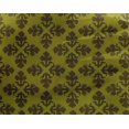 thumbnail image 4 of oneOone Tissu Georgette Viscose Imprimé Floral par Yard 42 Pouces de Large, 4 of 4