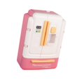 thumbnail image 4 of HILABEE Children Pretend Play Toy Birthday Gift Simulation Refrigerator for Children Pink, 4 of 9
