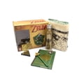 thumbnail image 1 of The Legend of Zelda Blanket Loot Box, 1 of 8