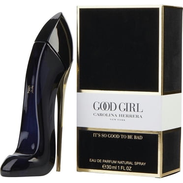 Carolina Herrera Good Girl Eau de Parfum, Parfum pour Femmes, 1,0 Oz
