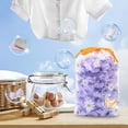 thumbnail image 5 of 50pcs Laundry Perfume Beads Laundry Amplifier Laundry Perfume Beads Laundry Pearls Laundry Pearls For Washing Fresh Clean Good Smelling Cloth, 5 of 5