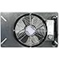 thumbnail image 3 of Tjernlund - V4D UnderAire Moisture Reducing Crawlspace Ventilator Fan, 3 of 4