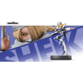 thumbnail image 4 of amiibo - Sheik - Super Smash Bros. Series, 4 of 8
