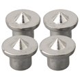 thumbnail image 2 of 4Pcs Dowel Centre Point 6/8/10/12mm Wood Timber Marker Hole Tenon Center Set, 2 of 7