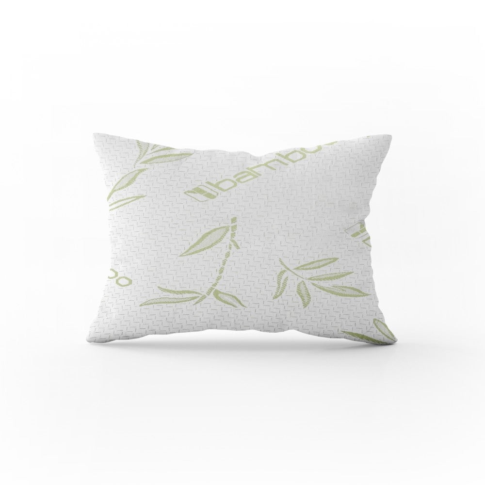 Chelsea Loft Bamboo 2 Pack Pillows - King