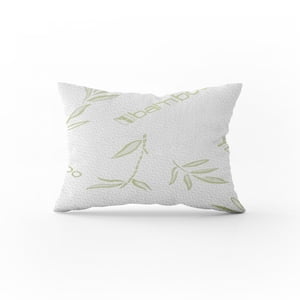 Chelsea Loft Bamboo 2 Pack Pillows - King