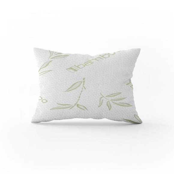 Chelsea Loft Bamboo 2 Pack Pillows - King