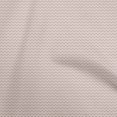 thumbnail image 1 of oneOone Cotton Poplin Gray Fabric Chevron Sewing Craft Projects Fabric Prints By Yard 42 Inch Wide, 1 of 4