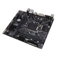 thumbnail image 1 of Gaming Motherboard, Serial ATA III 2 Channel DDR4 M ATX Motherboard LGA 1151  for 8th Generation I7 I5 I3 Core, 1 of 7