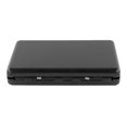 thumbnail image 4 of Metal  Box,  Case Aluminium Alloy Dustproof Multipurpose Waterproof  For Women Black, 4 of 8