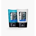 thumbnail image 2 of Gillette After Shave Gel for Men, Calms, Soothes and Refreshes Sensitive Skin, Light Fragrance 75ml, 2 of 7