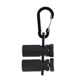 thumbnail image 2 of DOLITY Tall Stair Gauge Framing Square Stair Guage Clamps Knobs Tool Function Accessory Black, 2 of 9