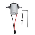 thumbnail image 2 of Fireplace Fan Motor, Universal Mini Motor Powerful Performance  For Home, 2 of 8