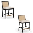 thumbnail image 1 of Take Me Home - Tabouret sans accoudoirs Neville LOT DE 2, 1 of 6