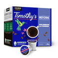 thumbnail image 4 of Timothy's Colombien la Vereda, Torréfaction Moyenne, Capsules de Café K-Cup, 4 of 8