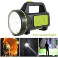thumbnail image 3 of Usb Rechargeable Super Powerful Led Torch 135000 Lumens 6000mah High Power Waterproof Torch (without Side Light), 3 of 5