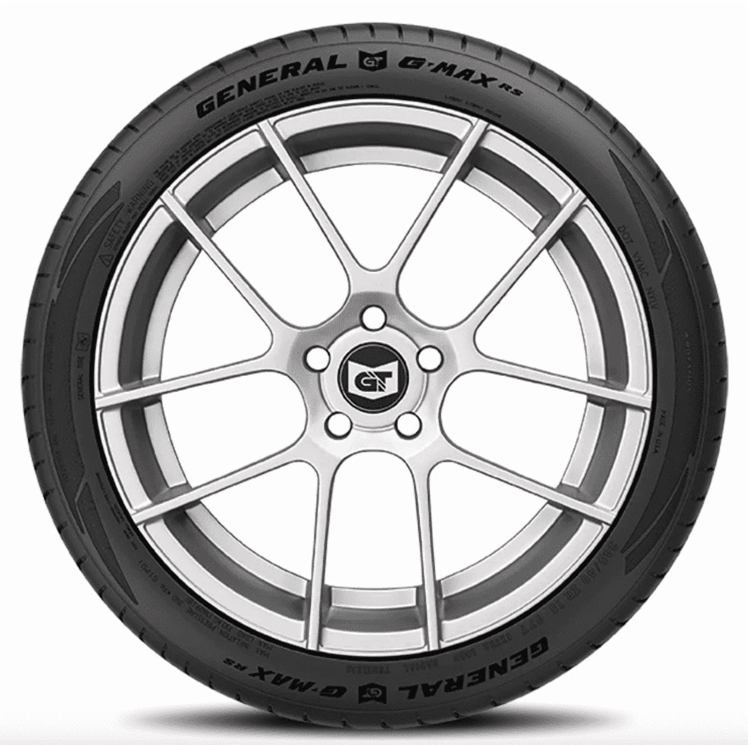 General G-MAX RS 275/40R17 98W BSW pneu