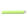 thumbnail image 1 of TIELUTT Natural Wooden Bird Chewing for Parrots and with Grooming and Conditioning Textured Cage Parrot Foraging for and Parrot Large Birds Parrot for Large Birds with Food, 1 of 1
