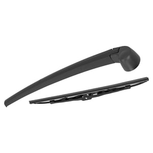 C,Rear Windshield Wiper Arm Rear Wiper Arm Back Wiper Blade Cutting-Edge Features