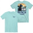 thumbnail image 1 of Busch T-Shirt à Imprimé Man's Best Friend à l'Avant et à l'Arrière - Grand, 1 of 3