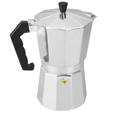Aluminum Coffee Maker Coffee Cup Expresso Latte Percolator