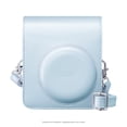 thumbnail image 2 of Fujifilm Instax Mini 13 case Frost Blue, 2 of 2
