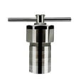 thumbnail image 1 of 100-300ml PPL Lined Hydrothermal Synthesis Autoclave Reactor 3Mpa ,Wide Application, 1 of 6