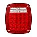 thumbnail image 3 of TRUCK-LITE 5071 TRUCK-LITE 5071 LED S/T/T BOX LAMP, 3 of 3
