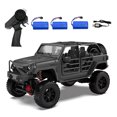 thumbnail image 1 of ZheElen RC Car For Gift Guaranteed To Impress Unmatched Durability Long-lasting Battery Life Remote Control TYPE6, 1 of 6