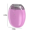 thumbnail image 3 of HOARBOEG Nail Clipper Children Baby Intelligent Automatic Manicurizer Baby Protection Nail Polisher Clearance Sale, 3 of 6