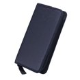 thumbnail image 4 of 2020 Hot Large capacity 80 Sleeve CD DVD Disc Carry Case Holder Bag Storage Pouch, 4 of 5