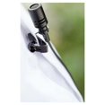 thumbnail image 4 of Black 3.5MM Clip-on Lavalier Lapel Microphone For Shure Wireless Portable, 4 of 7