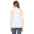 thumbnail image 2 of Ladies' Flowy Racerback Tank, 2 of 3