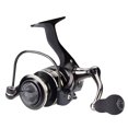 thumbnail image 1 of Fishing Reel Saltwater Reel 5-8KG Max Drag 5.2:1 Metal Stainless Steel Handle Line Spool Spinning Reels Fishing Accessories ,Rigid Aluminum Skeletal Frame, 1 of 6