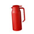 thumbnail image 3 of Stainless Steel Thermal Kettle Leakproof Insulated Vacuum Flasks for Restaurants red, 3 of 9