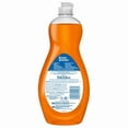 thumbnail image 3 of Palmolive Ultra Liquid Dish Soap, Orange Citrus Scent, 591mL, 3 of 5