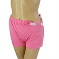 thumbnail image 2 of Pure Cotton Incontinent for Women Elder Disabled - Rose Red,, 2 of 6
