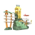 thumbnail image 1 of Guardoinrt Adventure Slide Electric Dual Track Bring the thrill of Slide With Dynamic Sound Effects For Children And Smooth, 1 of 6