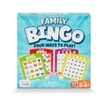 thumbnail image 1 of Chuckle & Roar Family Bingo Game for Children Ages 3-6+ by Buffalo Games, 1 of 5