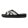 thumbnail image 2 of SLM Men's Ventilated Slide Cushion Sandals Sports Flip Flop, 2 of 2
