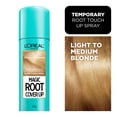 thumbnail image 1 of L'Oréal Paris Magic Root Cover Up Retouche Racine, 1 of 9