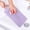 Violet, variante sur Planche de Lavage à la Main Planche à Récurer pour Lessive Planche de Lavage en Plastique Planche à Récurer Portable pour la Maison pour Voyage Camping Lot de 1