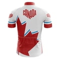 thumbnail image 2 of Canada Leaf Chandail de Cyclisme pour Homme - 6TG, 2 of 3