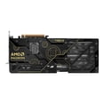 thumbnail image 4 of ASRock Taichi Radeon RX 9070 XT 16GB GDDR6 PCI Express 5.0 x16 Graphics Card RX9070XT TC 16GO, 4 of 4
