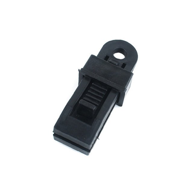 Daisyyozoid Wholesale Outdoor Tent Canopy Clip Fastener Plastic Fittings Multifunctional Wind Rope Buc