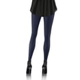thumbnail image 4 of Collants pour Femmes Colorés 40 Opaques Bas en Microfibre TTG, 4 of 6